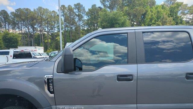 2021 Ford F-450 Super Duty King Ranch