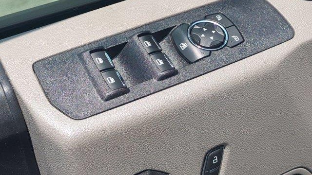 2021 Ford F-450 Super Duty King Ranch