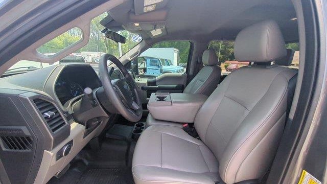 2021 Ford F-450 Super Duty King Ranch