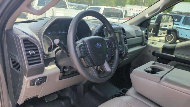 2021 Ford F-450 Super Duty King Ranch