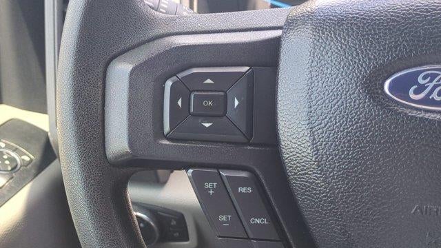 2021 Ford F-450 Super Duty King Ranch