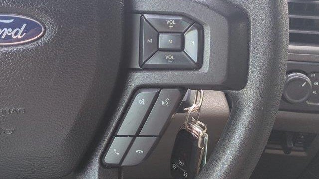 2021 Ford F-450 Super Duty King Ranch