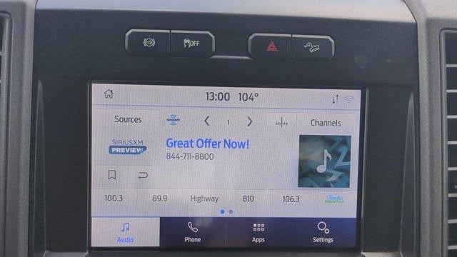 2021 Ford F-450 Super Duty King Ranch