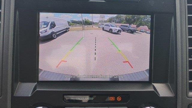 2021 Ford F-450 Super Duty King Ranch