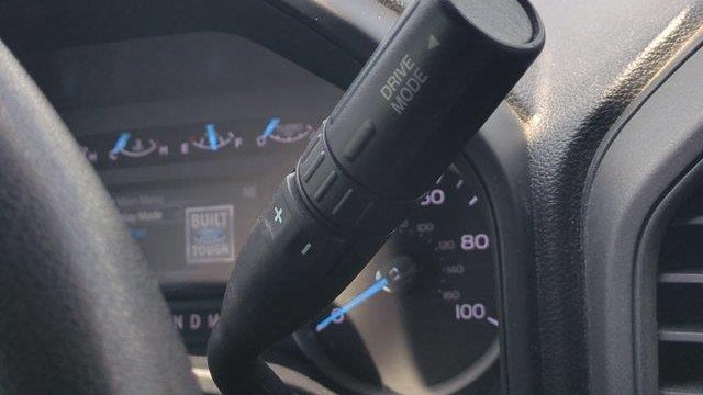 2021 Ford F-450 Super Duty King Ranch
