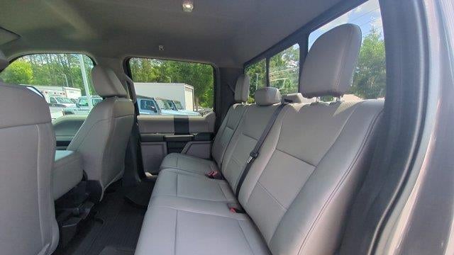2021 Ford F-450 Super Duty King Ranch