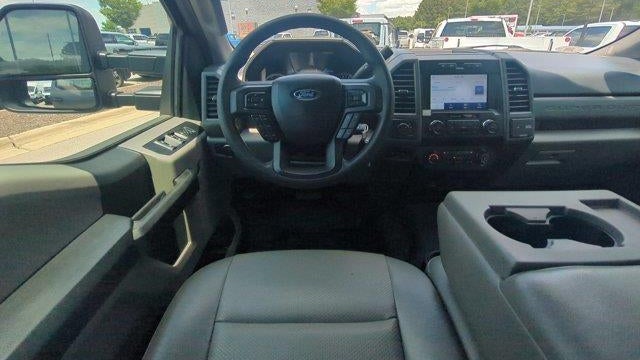 2021 Ford F-450 Super Duty King Ranch