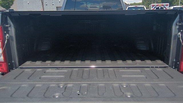 2021 Ford F-450 Super Duty King Ranch