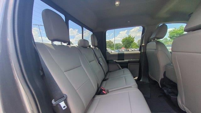 2021 Ford F-450 Super Duty King Ranch