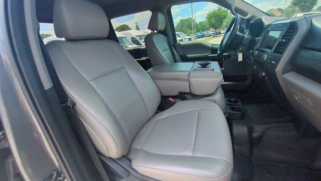 2021 Ford F-450 Super Duty King Ranch