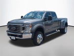2021 F-450 Super Duty Thumbnail 1