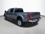 2021 F-450 Super Duty Thumbnail 3
