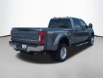 2021 F-450 Super Duty Thumbnail 5