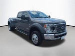 2021 F-450 Super Duty Thumbnail 7