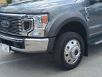 2021 F-450 Super Duty Thumbnail 9