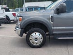 2021 F-450 Super Duty Thumbnail 10