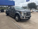 2021 F-450 Super Duty Thumbnail 2