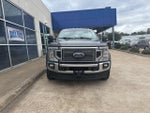 2021 F-450 Super Duty Thumbnail 3