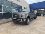 2021 F-450 Super Duty Thumbnail 4