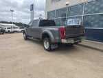 2021 F-450 Super Duty Thumbnail 5