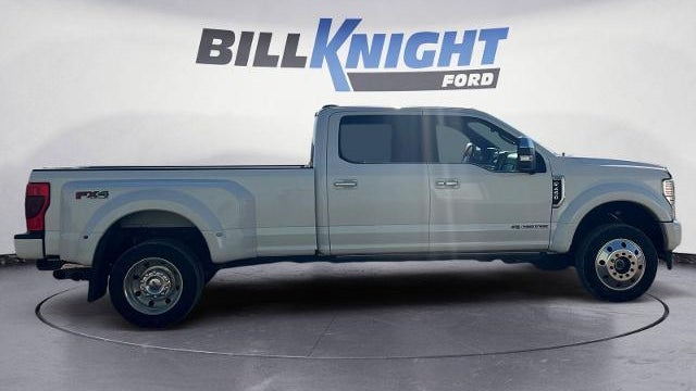2021 Ford F-450 Super Duty King Ranch