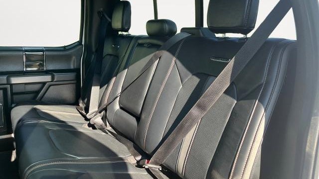 2021 Ford F-450 Super Duty King Ranch