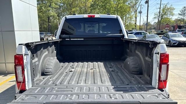 2021 Ford F-450 Super Duty King Ranch