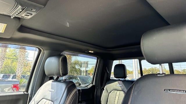 2021 Ford F-450 Super Duty King Ranch