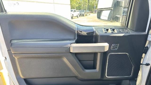 2021 Ford F-450 Super Duty King Ranch