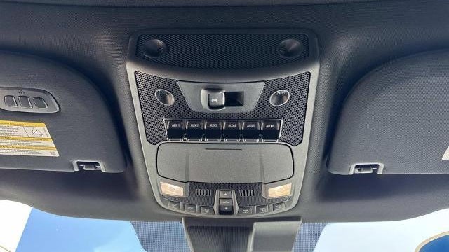 2021 Ford F-450 Super Duty King Ranch