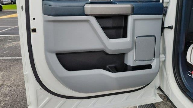 2022 Ford F-450 Super Duty King Ranch