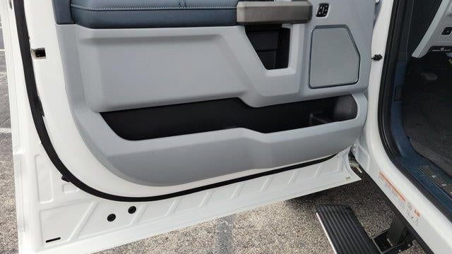 2022 Ford F-450 Super Duty King Ranch
