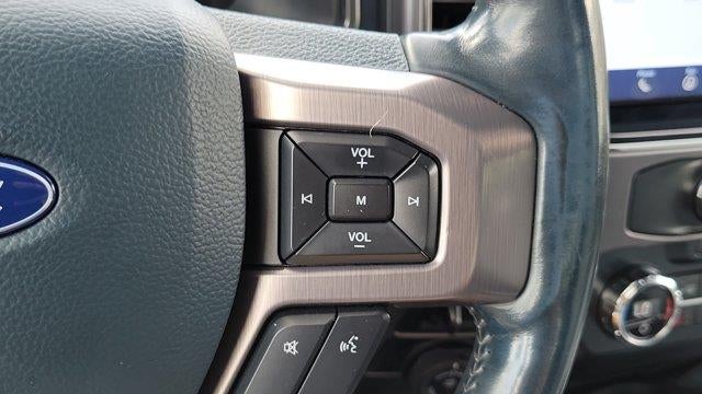 2022 Ford F-450 Super Duty King Ranch