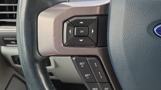 2022 Ford F-450 Super Duty King Ranch