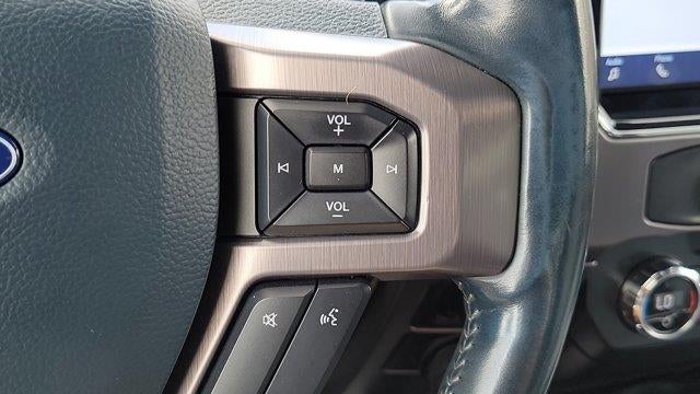 2022 Ford F-450 Super Duty King Ranch