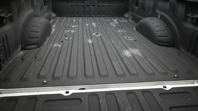 2022 Ford F-450 Super Duty King Ranch