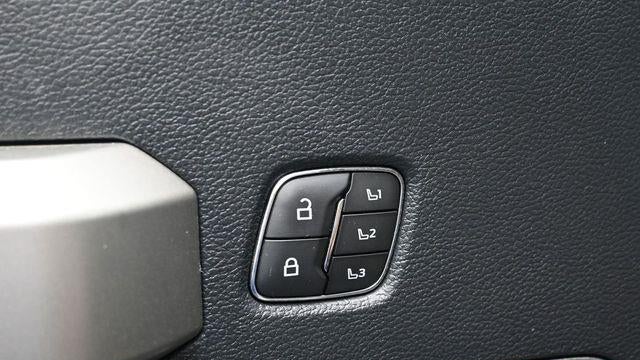 2022 Ford F-450 Super Duty King Ranch