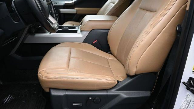 2022 Ford F-450 Super Duty King Ranch