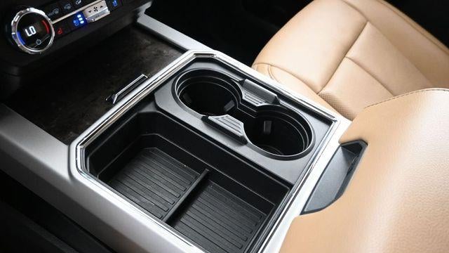 2022 Ford F-450 Super Duty King Ranch