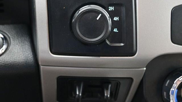 2022 Ford F-450 Super Duty King Ranch