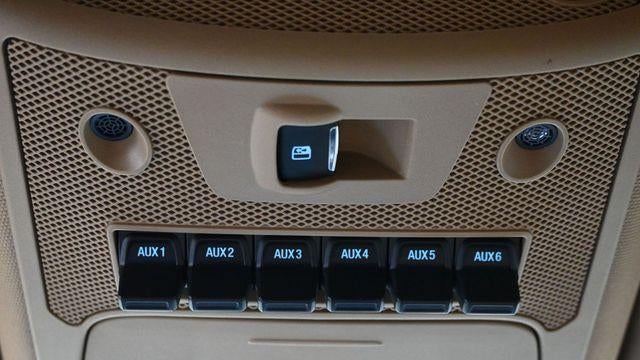 2022 Ford F-450 Super Duty King Ranch