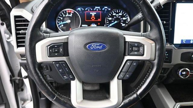 2022 Ford F-450 Super Duty King Ranch