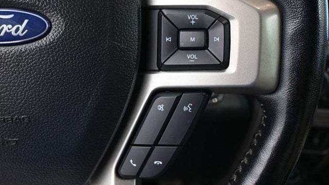 2022 Ford F-450 Super Duty King Ranch