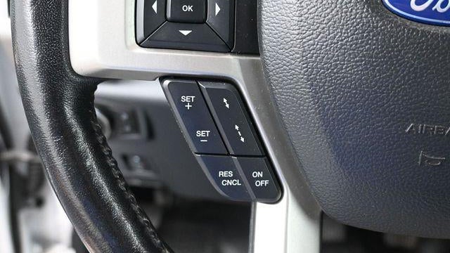 2022 Ford F-450 Super Duty King Ranch