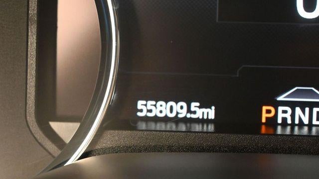 2022 Ford F-450 Super Duty King Ranch