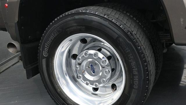 2022 Ford F-450 Super Duty King Ranch