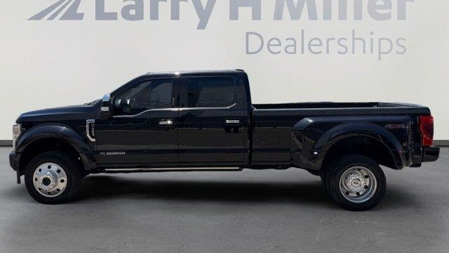 2022 Ford F-450 Super Duty Limited