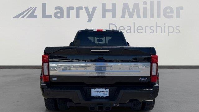 2022 Ford F-450 Super Duty Limited
