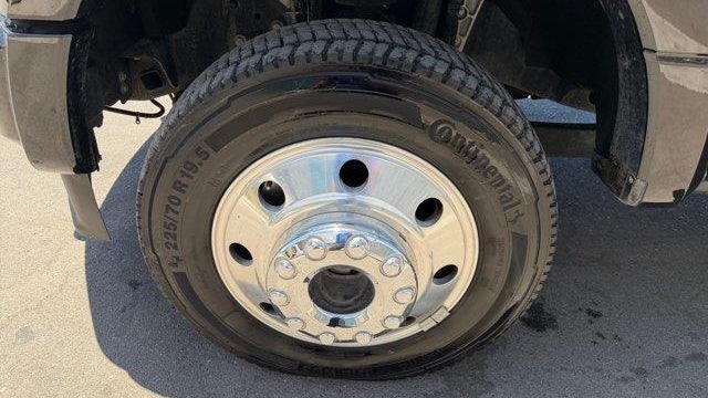 2022 Ford F-450 Super Duty Limited