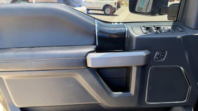 2022 Ford F-450 Super Duty Limited